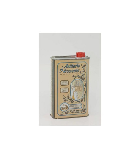 ANTITARLO LIQUIDO LT. 1...