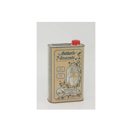 ANTITARLO LIQUIDO LT. 1 'CERA NOVECENTO'