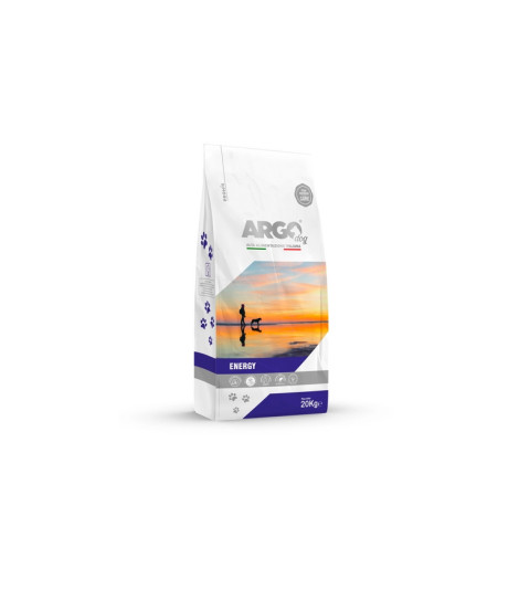 ARGO CANE ENERGY KG 20
