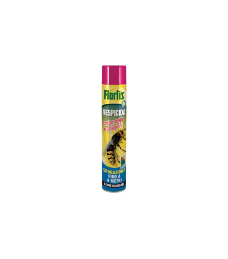 VESPICIDA RAPID KILL SP 750 ML