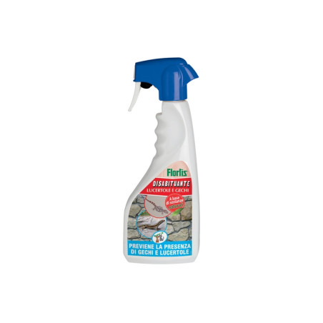 DISABIT.LUCER.-GECHI LI 500 ML