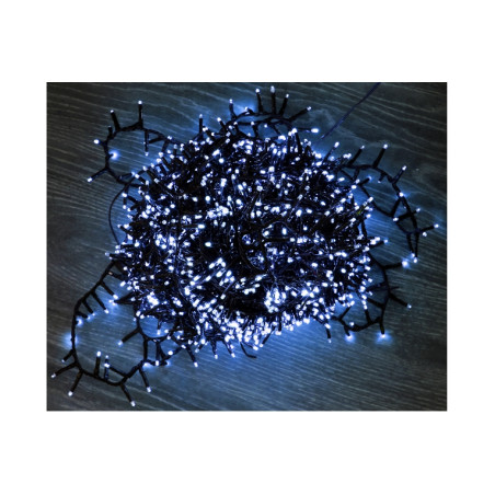 LUCI A GRAPPOLO 2000 MINILed b.FREDDO IP