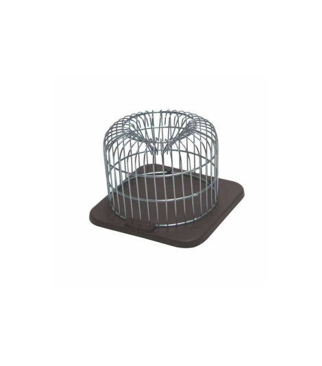 TRAPPOLA PER TOPI ROTONDA...
