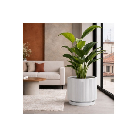 VERTIGO  40 cm BIANCO