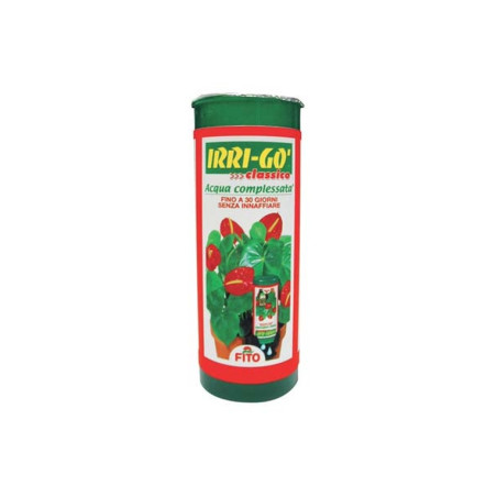 ACQUA COMPLESSATA FITO IRRI-GO 300 ML